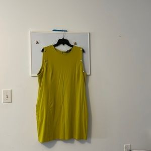 N&Y Co. New York Co. Sleeveless Dress